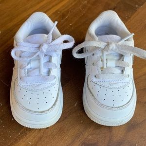 Nike Air Force 1 ❤️